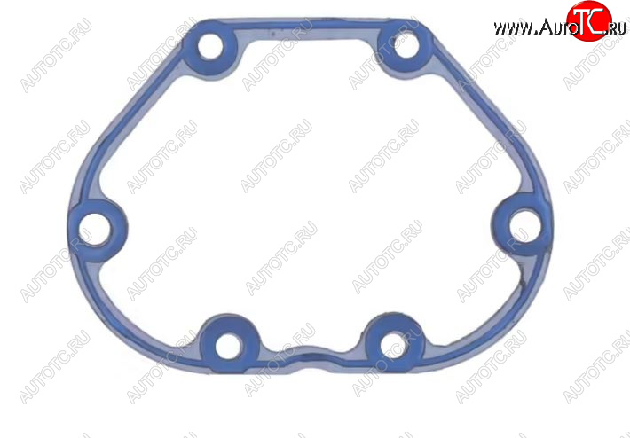 3 299 р. Прокладка крышки сцепления Athena Harley-Davidson 36801-87A, 36801-87-X  s410195008006  с доставкой в г. Пермь