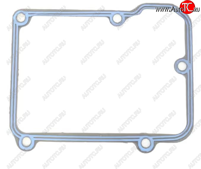 3 279 р. Прокладка верх. крышки коробки передач Athena Harley-Davidson 34904-86, 34904-86-X  s410195034026  с доставкой в г. Пермь