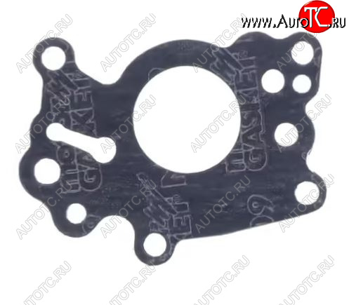 799 р. Прокладка боквой крышки маслонасоса Athena Harley-Davidson 26244-60  s410195051020  с доставкой в г. Пермь