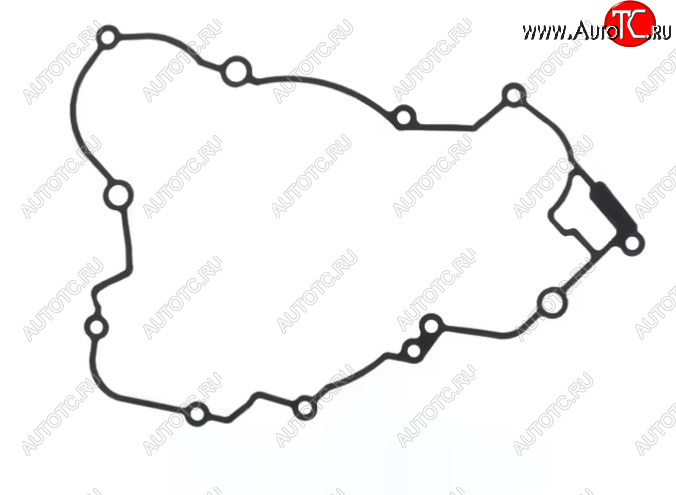 899 р. Прокладка крышки сцепления внутр. Athena KTM SX125 16-22, SX150 16-22, EXC150 20-23  s410270008049  с доставкой в г. Пермь