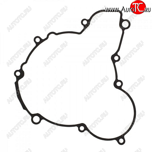 979 р. Прокладка крышки генератора Athena KTM EXC250300 17-23, EC250300 20-23  s410270017010  с доставкой в г. Пермь