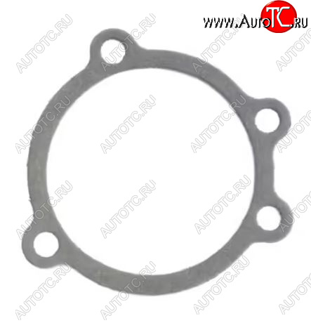 589 р. Прокладка воздухо-очистителя карбюратора Athena Harley-Davidson 29059-88  s410195093008  с доставкой в г. Пермь