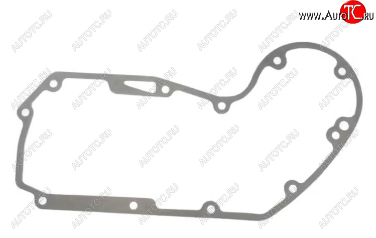 5 329 р. Прокладка крышки коробки передач Athena Harley-Davidson 25263-90A  s410195034004  с доставкой в г. Пермь