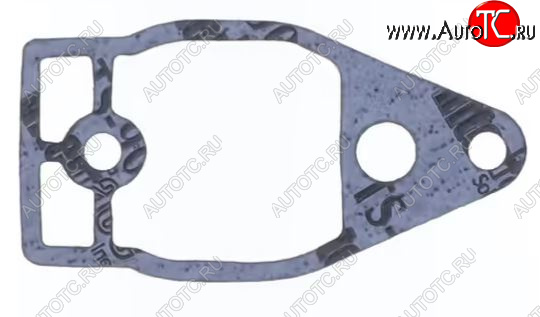 369 р. Прокладка дефлектора сапуна Athena Harley-Davidson 17592-99  s410195021011  с доставкой в г. Пермь