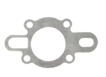 1 319 р. Прокладка крышки маслонасоса Athena Harley-Davidson 26495-75  s410195051001  с доставкой в г. Пермь. Увеличить фотографию 1