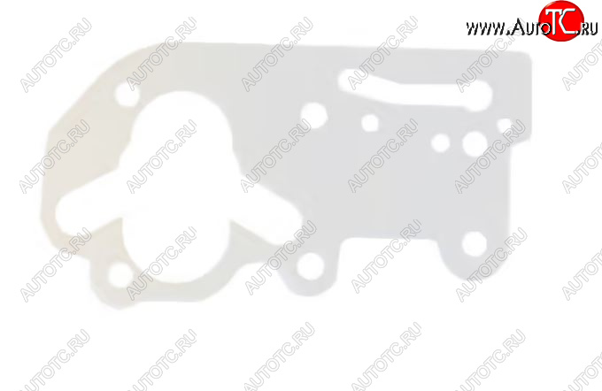 919 р. Прокладка крышки маслонасоса Athena Harley-Davidson 26273-80-А  s410195051024  с доставкой в г. Пермь