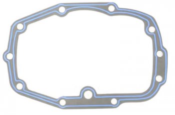 3 589 р. Прокладка крышки подшип. короб. передач Athena Harley-Davidson 35653-98,35652-79Б  s410195034024  с доставкой в г. Пермь. Увеличить фотографию 1