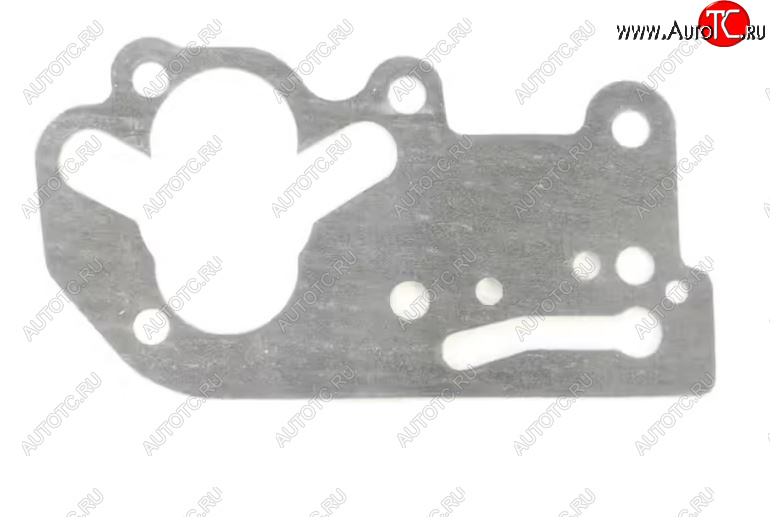 1 019 р. Прокладка крышки маслонасоса Athena Harley-Davidson 26273-68D  s410195051002  с доставкой в г. Пермь