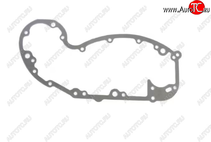 3 029 р. Прокладка крышки коробки передач Athena Harley-Davidson 25227-37  s410195034008  с доставкой в г. Пермь