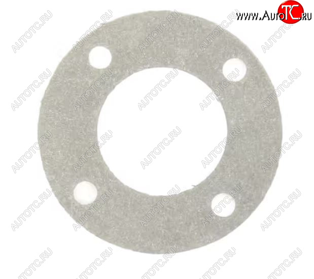 479 р. Прокладка крышки промежуточного вала Athena Harley-Davidson 36025-36  s410195034020  с доставкой в г. Пермь