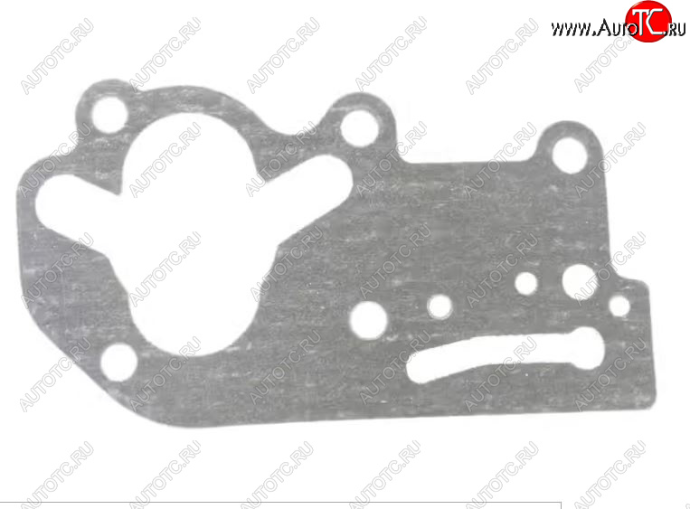 819 р. Прокладка крышки маслонасоса Athena Harley-Davidson 26273-92  s410195051006  с доставкой в г. Пермь