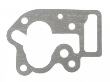 699 р. Прокладка крышки маслонасоса Athena Harley-Davidson 26276-92  s410195051005  с доставкой в г. Пермь. Увеличить фотографию 1