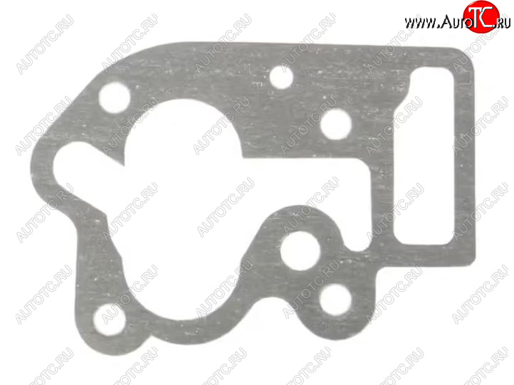 699 р. Прокладка крышки маслонасоса Athena Harley-Davidson 26276-92  s410195051005  с доставкой в г. Пермь