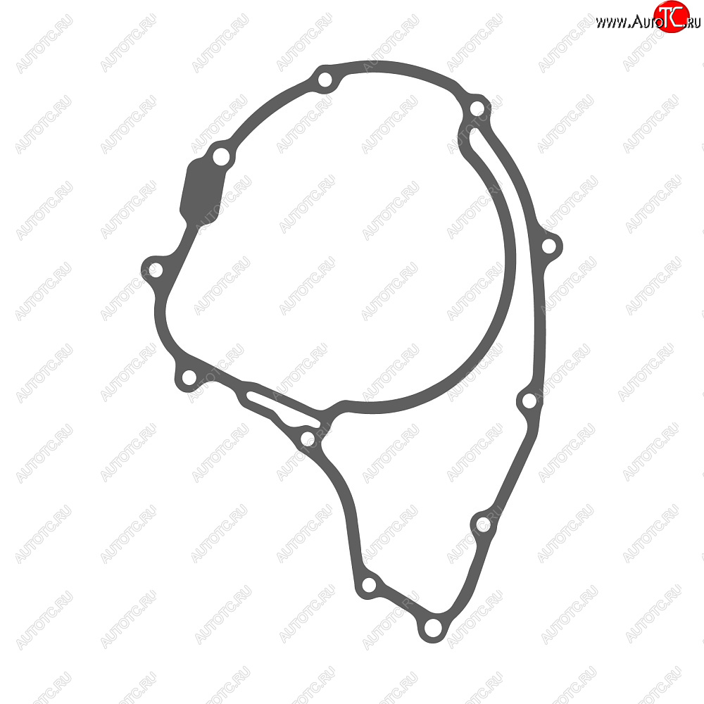 959 р. Honda TRX300 88-00, ATC250TRX250 85-87 прокладка крышки генератора 11395-HC5-740  000h-187  с доставкой в г. Пермь