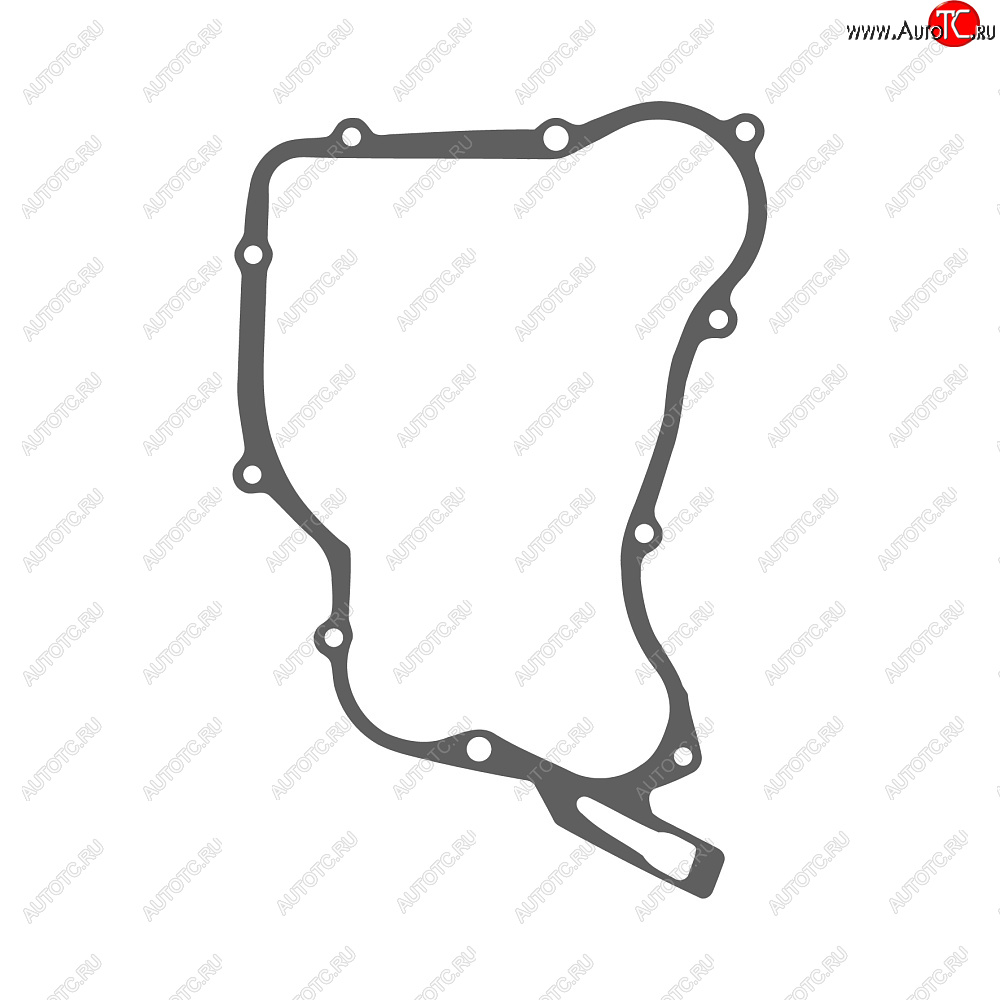 1 069 р. Honda CR125R 90-04 прокладка крышки сцепления внутр. 11394-KZ4-620, 11394-KZ4-A90  000h-175  с доставкой в г. Пермь