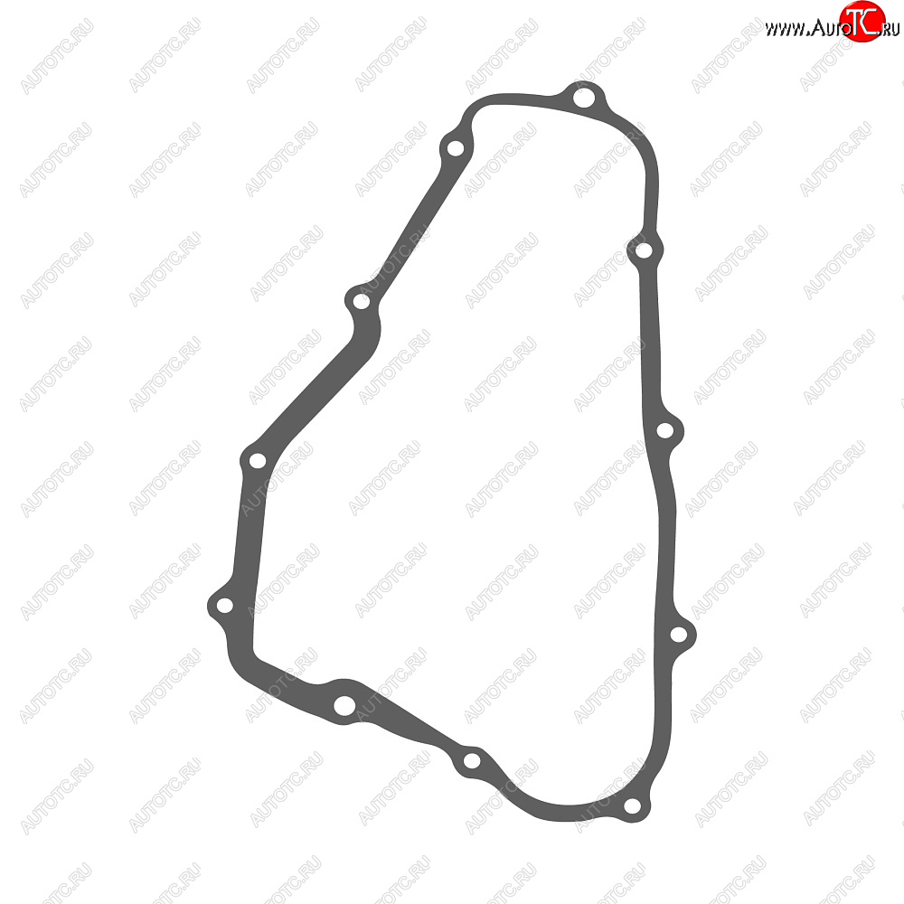 419 р. Honda CR500R 85-01 прокладка крышки сцепления 11395-ML3-000, 11395-MAC-680  000h-176  с доставкой в г. Пермь