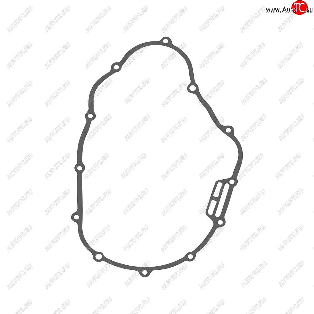1 289 р. Honda TRX300 88-00, TRX350 86-93, ATC250 85-87,TRX250 85-87 прокладка крышки сцепления 11394-HC4-840  000h-178  с доставкой в г. Пермь