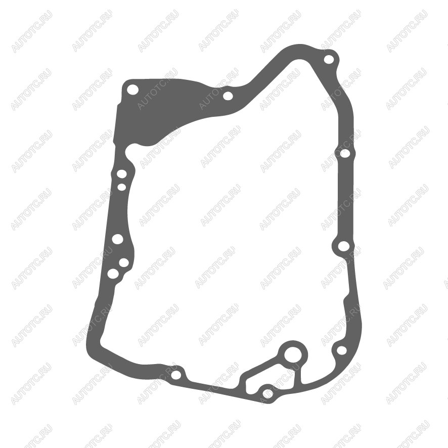 979 р. Honda FORZA NSS250 05-07 прокладка крышки генератора 11394-KSV-J10, 11394-KSV-J12  000h-192  с доставкой в г. Пермь