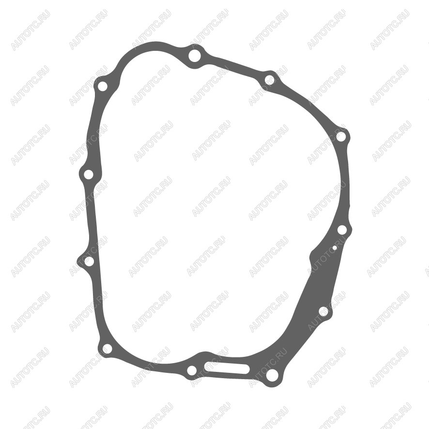 959 р. Honda CRF150F 03-05, CRF230F 03-09, XR125L 03-08 прокладка крышки сцепления 11393-KGA-900  000h-179  с доставкой в г. Пермь