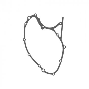 Honda XR250500 79-82 прокладка крышки генератора 11395-429-306  000h-195