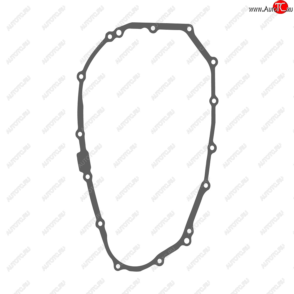 1 399 р. Honda CB500 89-97, CB500S 98-02, CBF500 04-06 прокладка крышки сцепления 11394-MY5-600  000h-177  с доставкой в г. Пермь