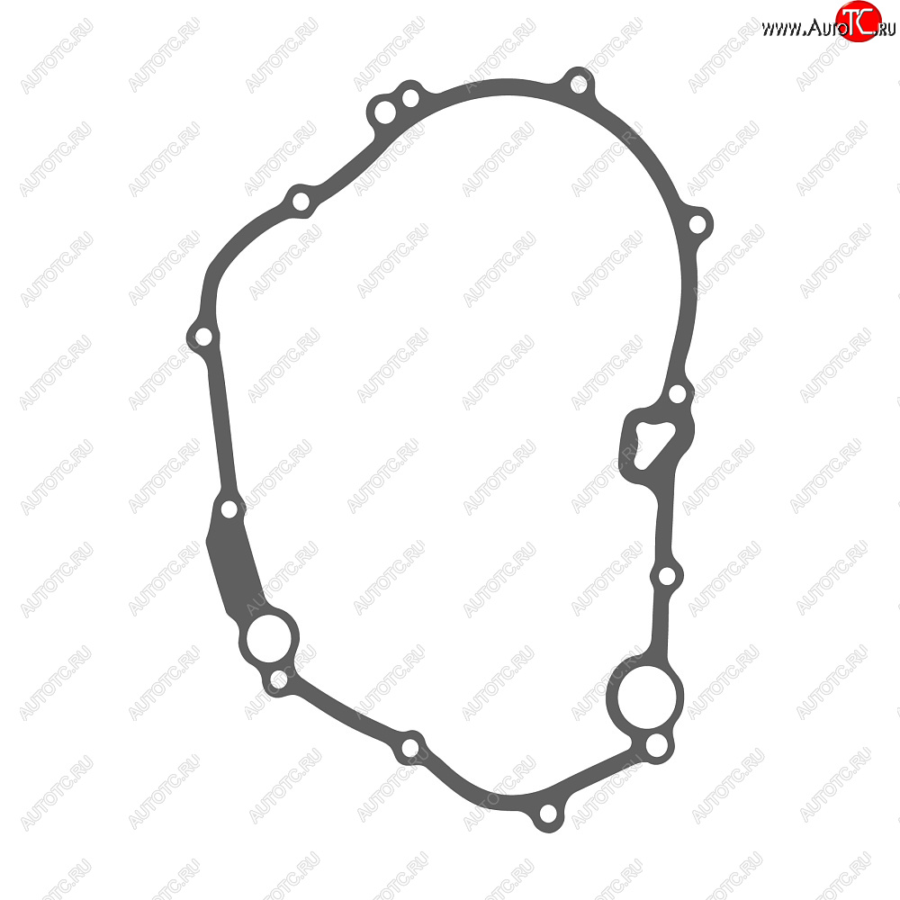 819 р. Honda CRF250L 13-20, CBR250R 11-13 прокладка крышки сцепления 11394-KYJ-900, 11394-K87-A30  000h-185  с доставкой в г. Пермь