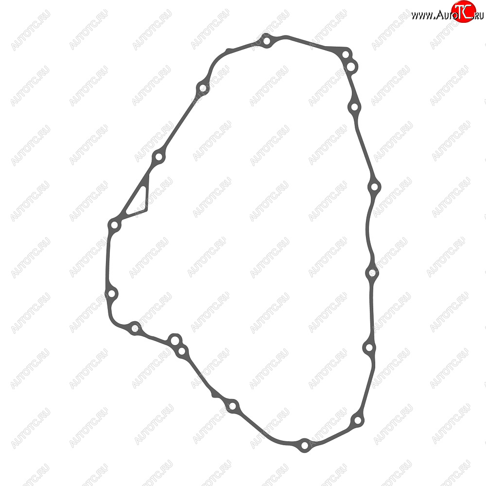 1 599 р. Honda CRF1000 16-19, CRF1100 20-22, CMX1100 21-23 Прокладка крышки сцепления 11394-MJP-G51  000h-242  с доставкой в г. Пермь