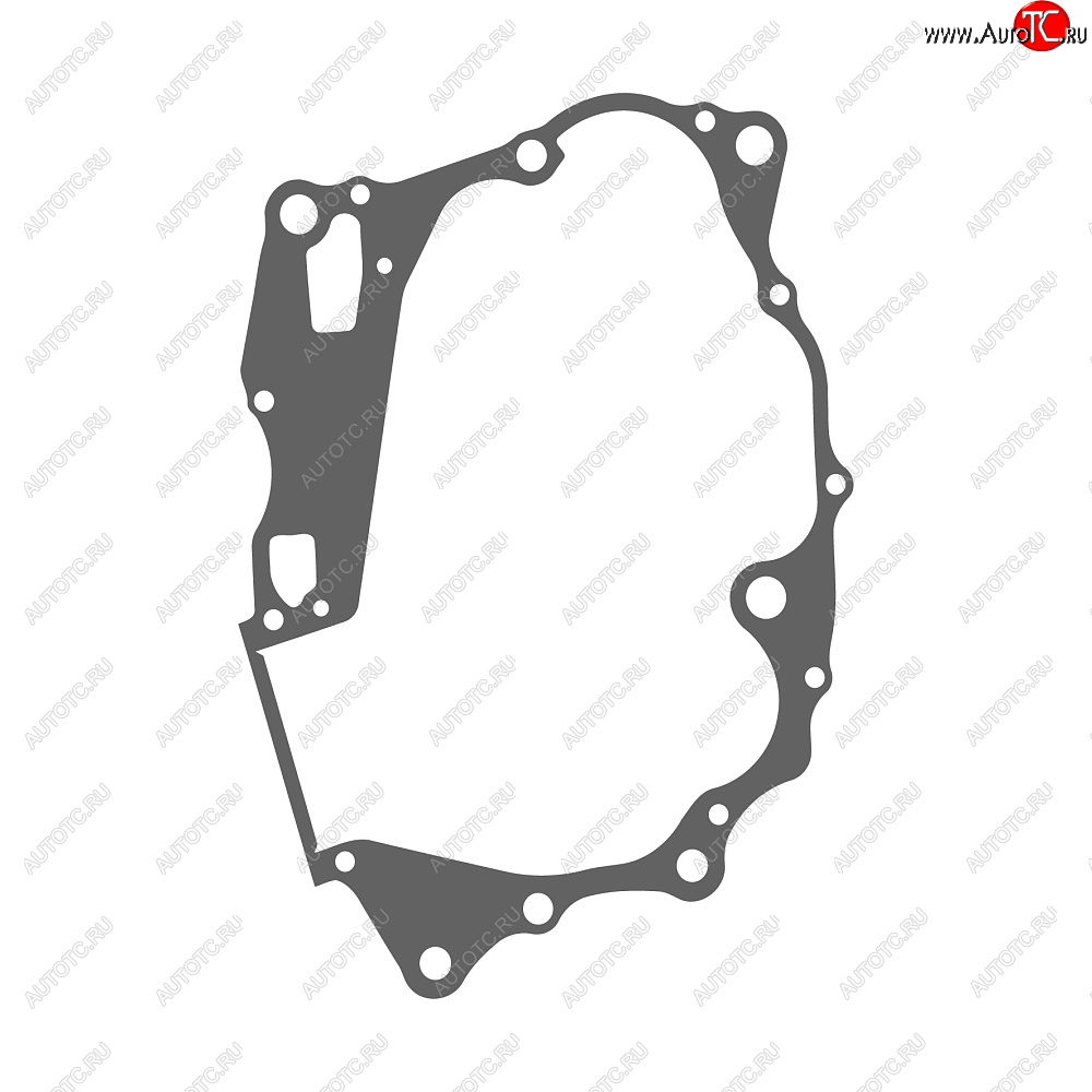 979 р. Honda CRF150F 03-05, CRF230F 03-09 Прокладка половинок картера 11191-KHA-940  000h-234  с доставкой в г. Пермь