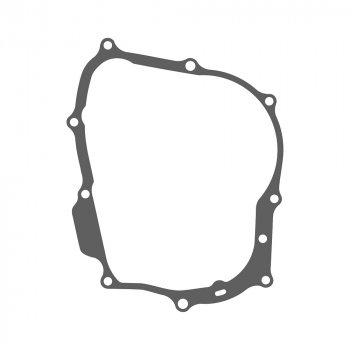 Honda XR100 93-03, CRF100F 04-13, XR80 85-03 Прокладка крышки сцепления 11393-KN4-752  000h-226