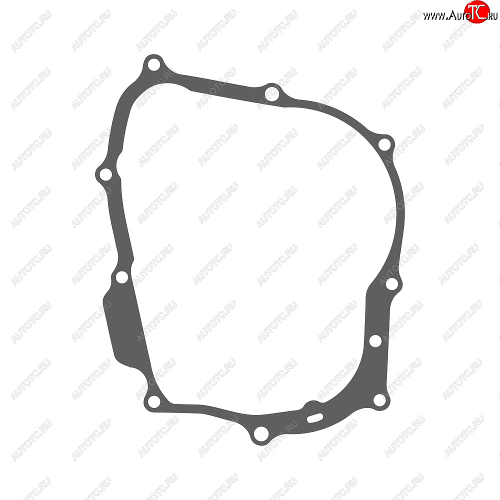 979 р. Honda XR100 93-03, CRF100F 04-13, XR80 85-03 Прокладка крышки сцепления 11393-KN4-752  000h-226  с доставкой в г. Пермь