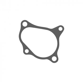 Honda TRX400EX 99-08, TRX400X 09-13 Прокладка крышки стартера 11377-HN1-010, 11377-HN1-000  000h-215