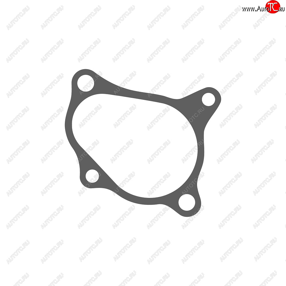 209 р. Honda TRX400EX 99-08, TRX400X 09-13 Прокладка крышки стартера 11377-HN1-010, 11377-HN1-000  000h-215  с доставкой в г. Пермь