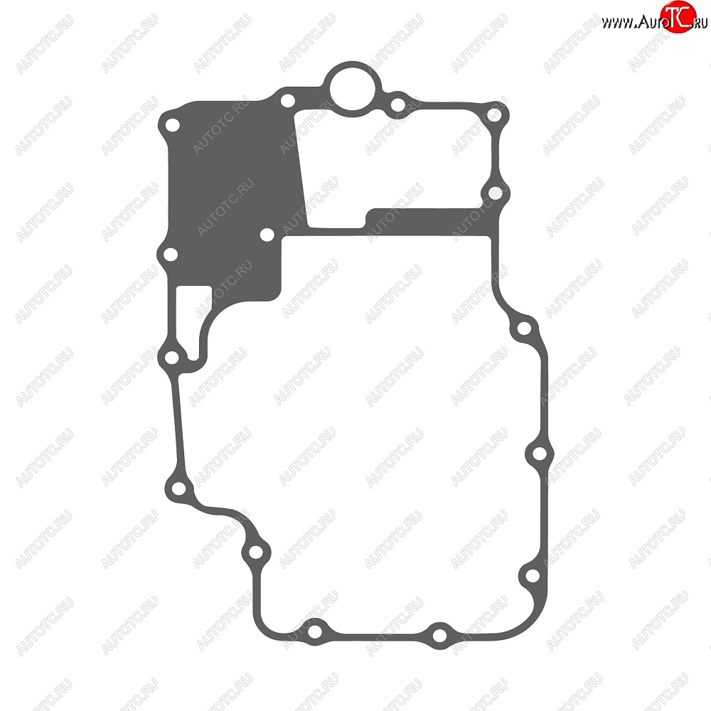1 599 р. Honda CRF1000 16-19, CRF1100 20-22, CMX1100 21-23 Прокладка поддона 11395-MJP-G51  000h-238  с доставкой в г. Пермь
