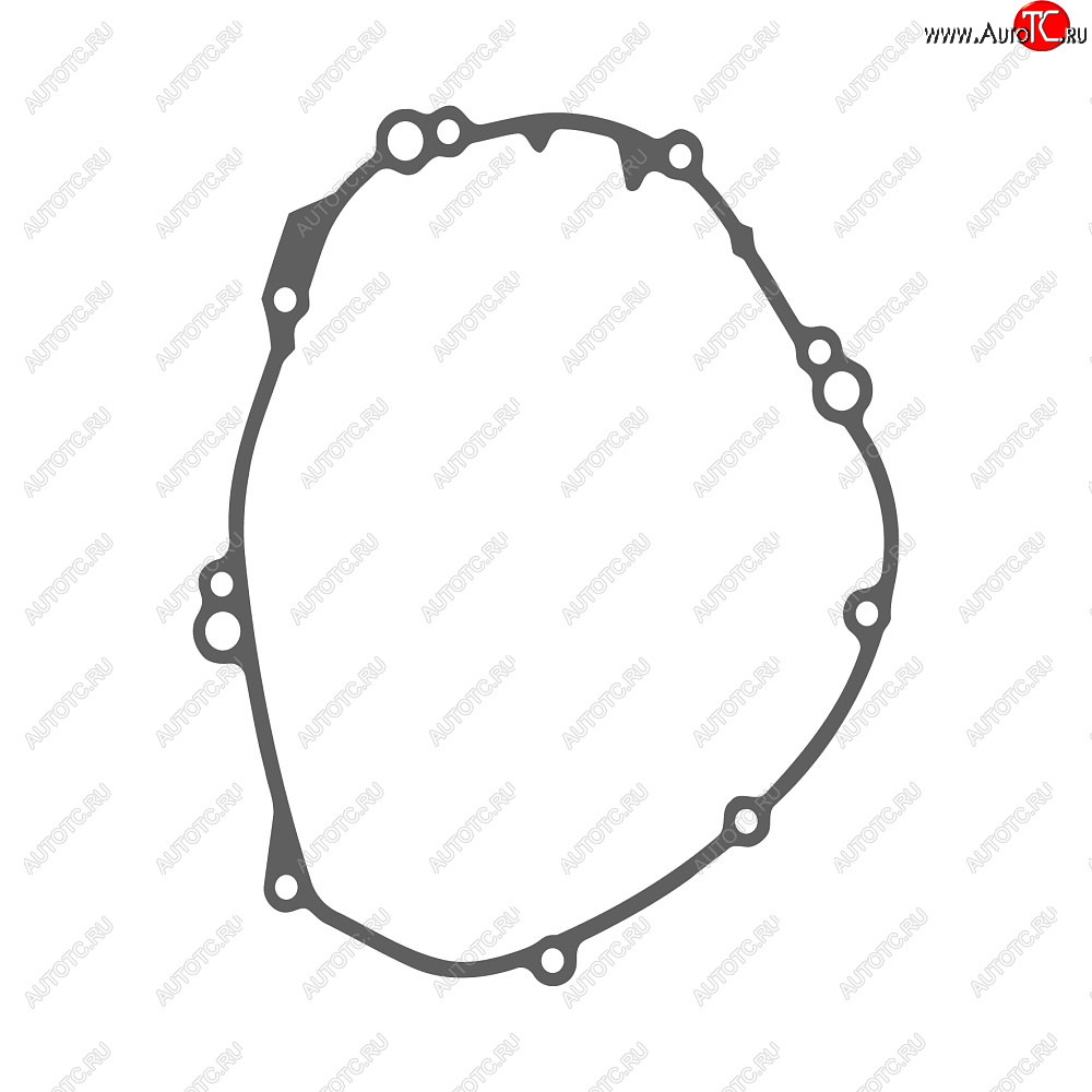 1 339 р. Yamaha YZF-R1 09-14 прокладка крышки сцепления 14B-15461-00-00  000y-162  с доставкой в г. Пермь