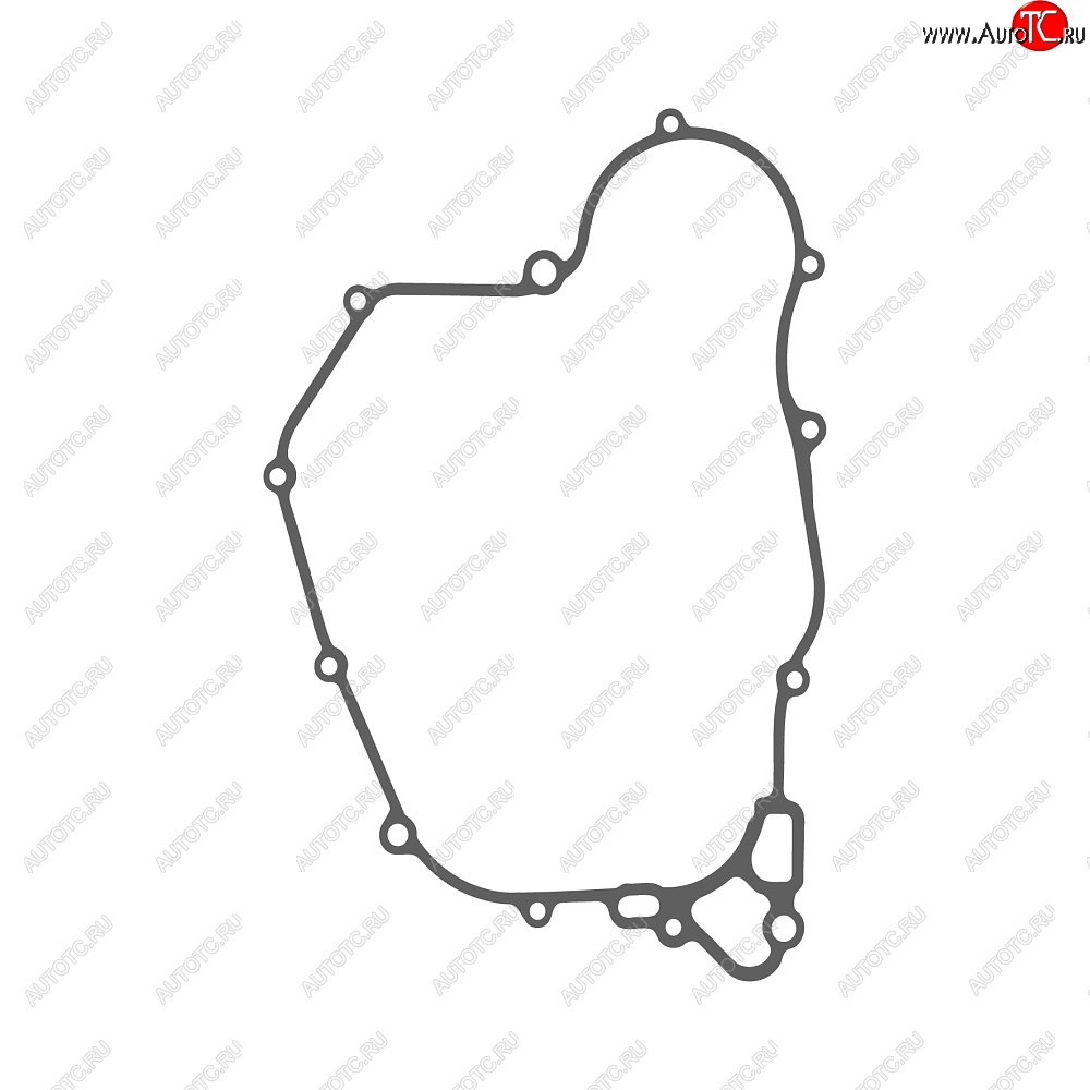 1 689 р. KTM EXC-F450500 17-19 прокладка крышки сцепления внутр. 79430525000  00kt-135  с доставкой в г. Пермь