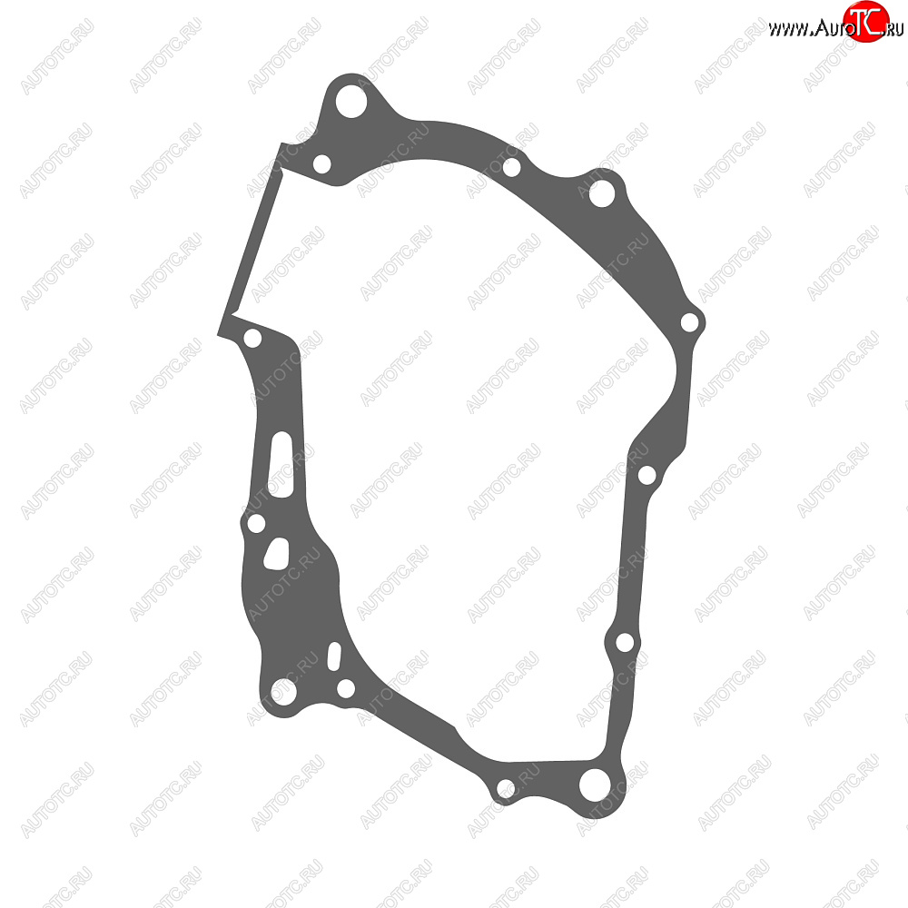 989 р. Honda XR100 93-03, CRF100F 04-13 Прокладка половинок картера 11191-KN4-752  000h-232  с доставкой в г. Пермь