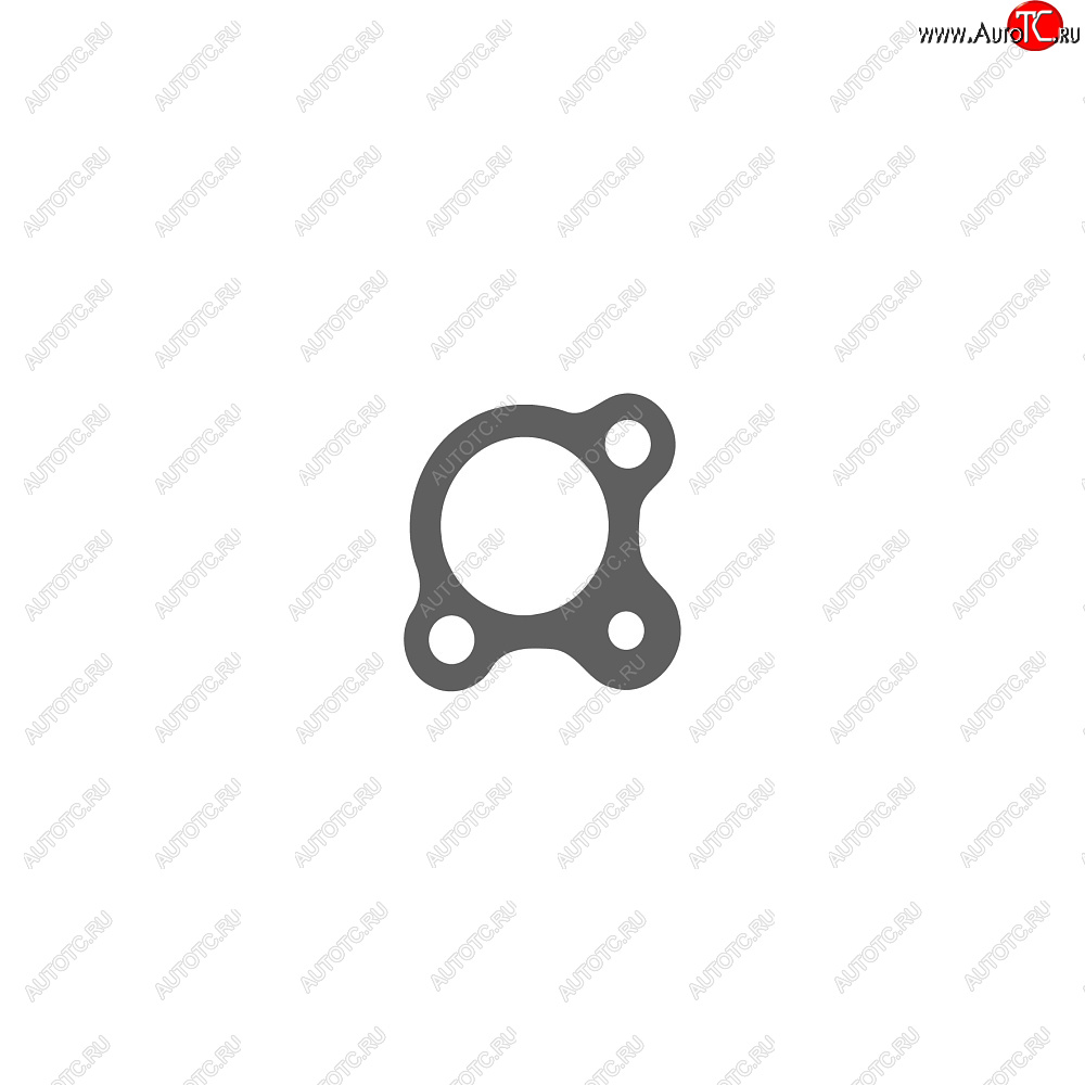 159 р. Honda CRF10001100 16-22, CMX1100 21-23, SXS1000 16-23 Прокладка натяжителя ГРМ 14523-HL4-003  000h-211  с доставкой в г. Пермь