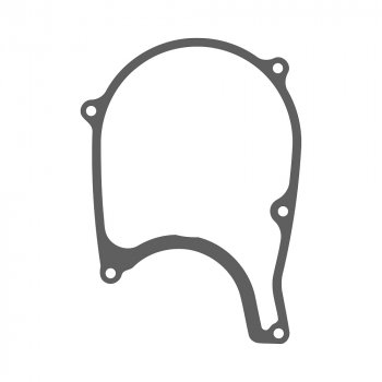 Honda XR100 93-03, CRF100F 04-13 Прокладка крышки генератора 11394-KN4-752  000h-221