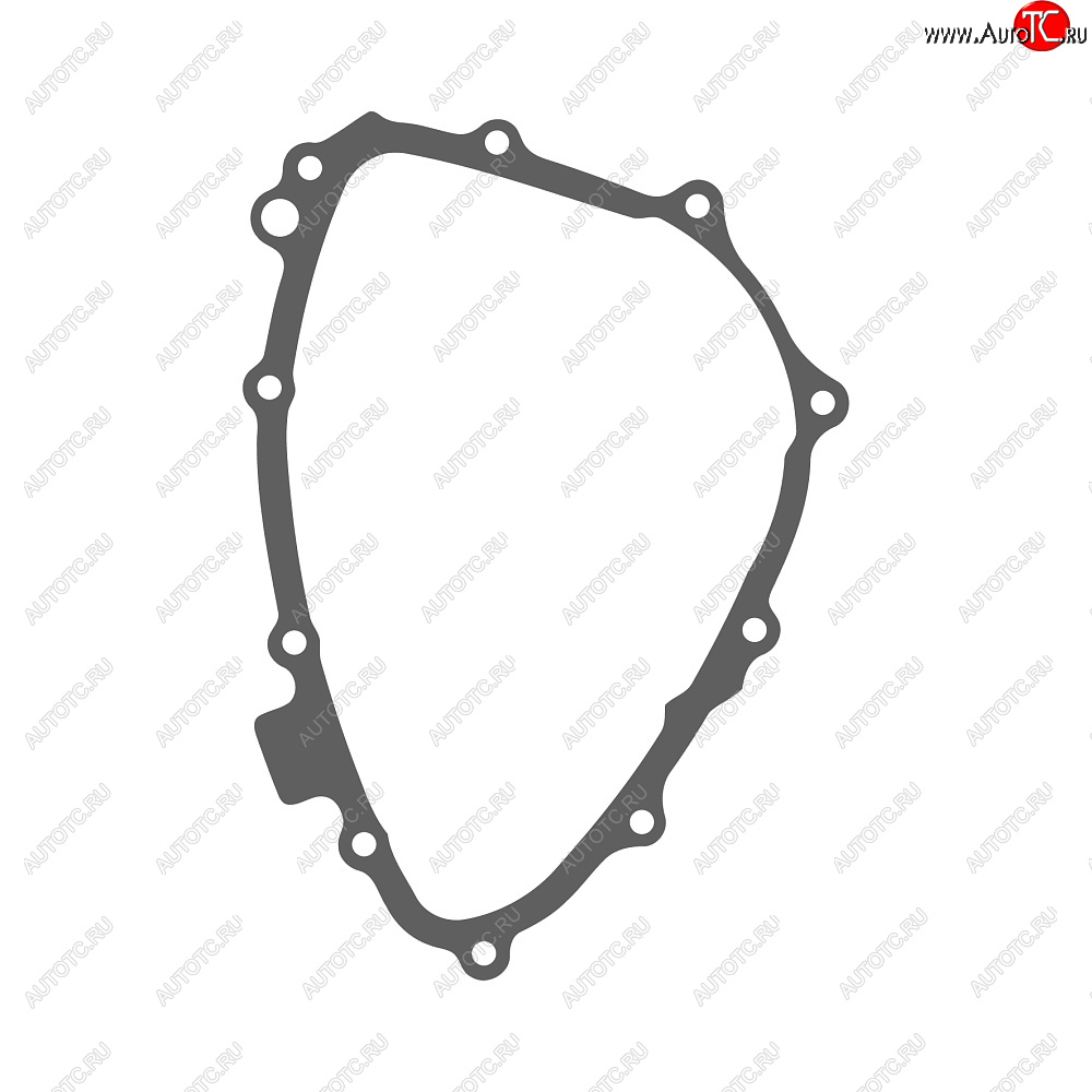 419 р. Honda CB500S 94-02, CBF500 04-06 Прокладка крышки генератора 11392-MY5-600  000h-222  с доставкой в г. Пермь