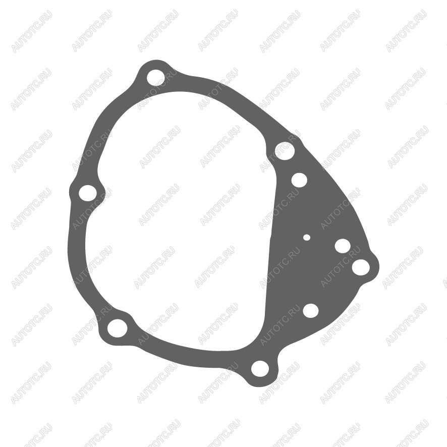 649 р. Yamaha YP250 96-13 прокладка крышки сцепления 4HC-15461-00-00  000y-163  с доставкой в г. Пермь