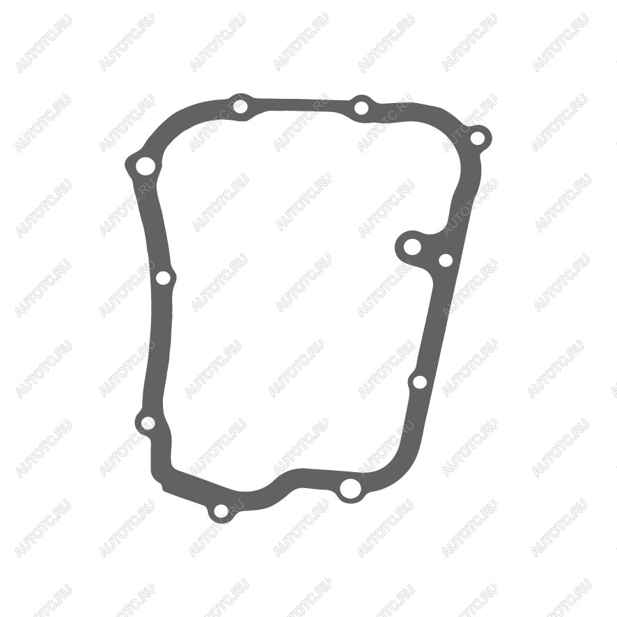 699 р. Yamaha YP250 96-16, VP250 07-15, VP300 02-06 прокладка крышки генератора 4HC-15453-00-00  000y-165  с доставкой в г. Пермь