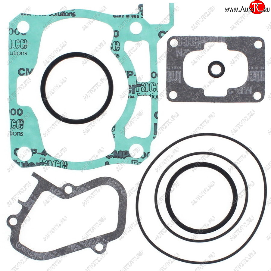 2 669 р. Комплект прокладок ЦПГ WINDEROSA Yamaha YZ125 05-19  (810641)  810641  с доставкой в г. Пермь