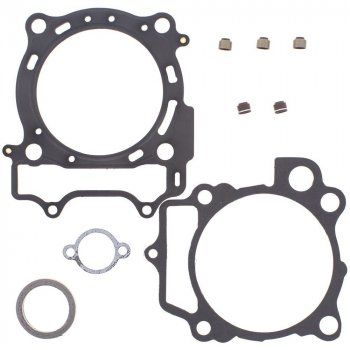 6 549 р. Комплект прокладок ЦПГ WINDEROSA Yamaha WR450F 07-15, YZ450F 06-09  (810687)  810687  с доставкой в г. Пермь. Увеличить фотографию 1