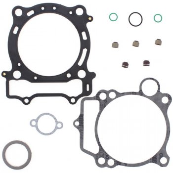 5 699 р. Комплект прокладок ЦПГ WINDEROSA Yamaha WR450F 03-06, YZ450F 03-05  (810677)  810677  с доставкой в г. Пермь. Увеличить фотографию 1