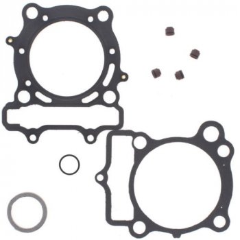 6 379 р. Комплект прокладок ЦПГ WINDEROSA Suzuki RMZ250 07-08  (810568)  810568  с доставкой в г. Пермь. Увеличить фотографию 1