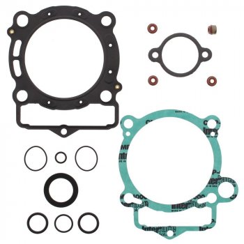 8 579 р. Комплект прокладок ЦПГ WINDEROSA KTM 350EXC-F 13-16, 350SX-FXC-F 11-15 350XC-FW 12-15 (810339)  810339  с доставкой в г. Пермь. Увеличить фотографию 1