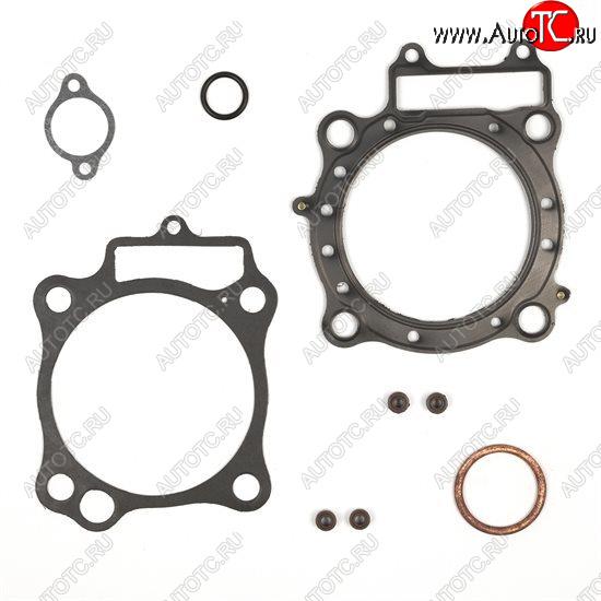 8 809 р. Комплект прокладок ЦПГ WINDEROSA Honda CRF450R 07-08  (810278)  810278  с доставкой в г. Пермь