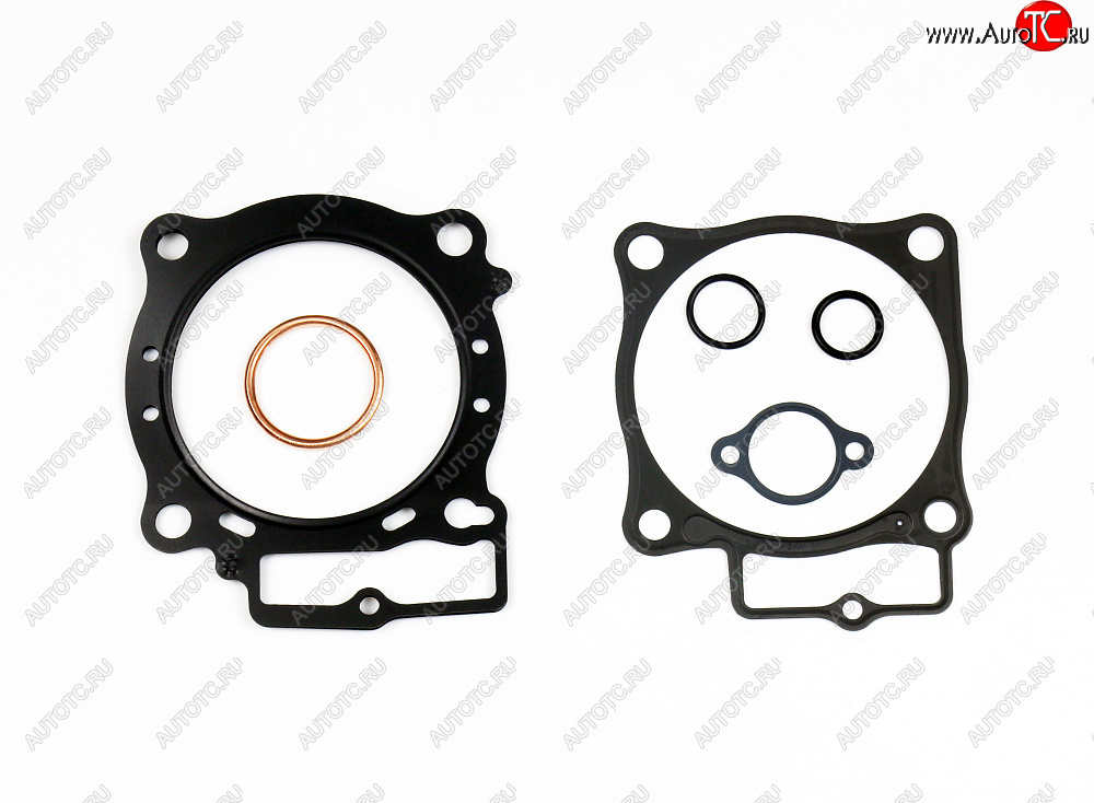 4 589 р. Комплект прокладок ЦПГ WINDEROSA Honda CR250R 05-07  (810264)  810264  с доставкой в г. Пермь