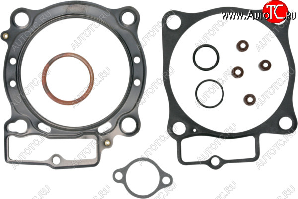 879 р. Набор прокладок и сальников ЦПГ Moose Racing KTM SX65 98-06 (M810302)  kzr-733  с доставкой в г. Пермь