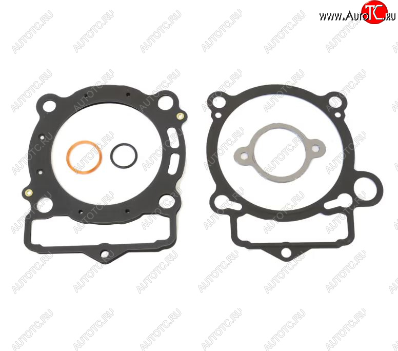 6 039 р. Комплект прокладок ЦПГ Athena KTM SX-F350 11-15, Husqvarna FC350 14-15  p400270160058  с доставкой в г. Пермь